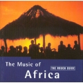  Rough Guide To The Music Of Africa